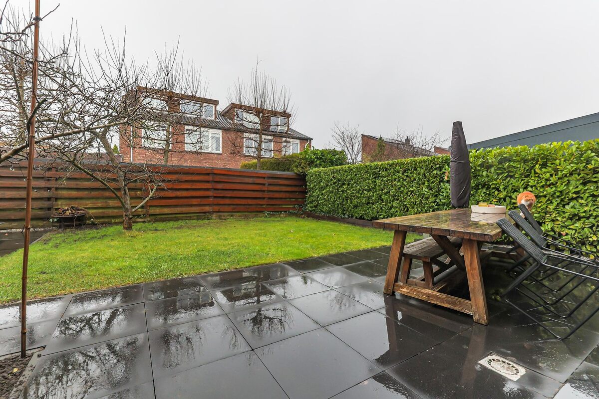 Vredewoldlaan 25, 9727 DH Groningen - € 575.000 k.k. - Boekholt & partners makelaars Groningen