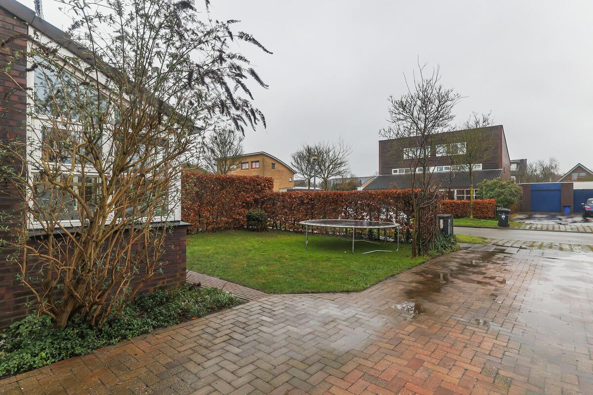 Vredewoldlaan 25, 9727 DH Groningen - € 575.000 k.k. - Boekholt & partners makelaars Groningen