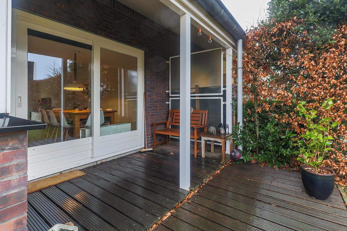 Vredewoldlaan 25, 9727 DH Groningen - € 575.000 k.k. - Boekholt & partners makelaars Groningen