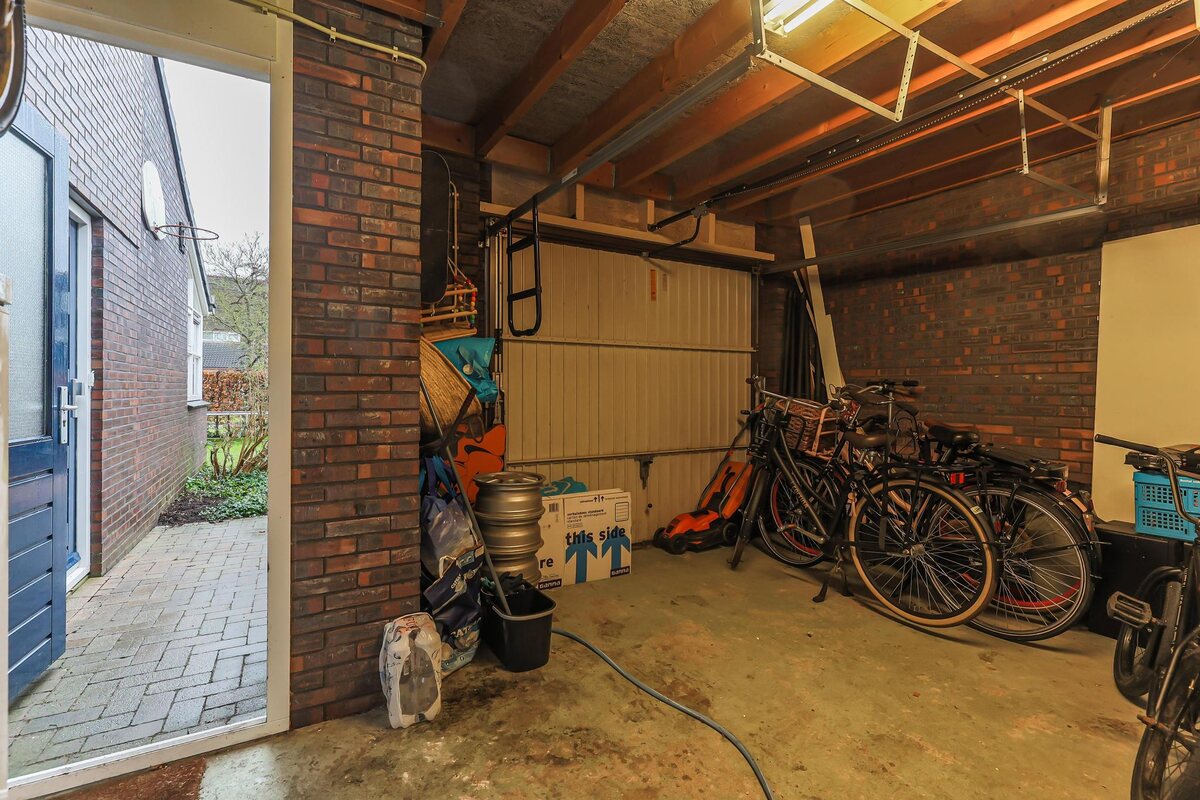 Vredewoldlaan 25, 9727 DH Groningen - € 575.000 k.k. - Boekholt & partners makelaars Groningen