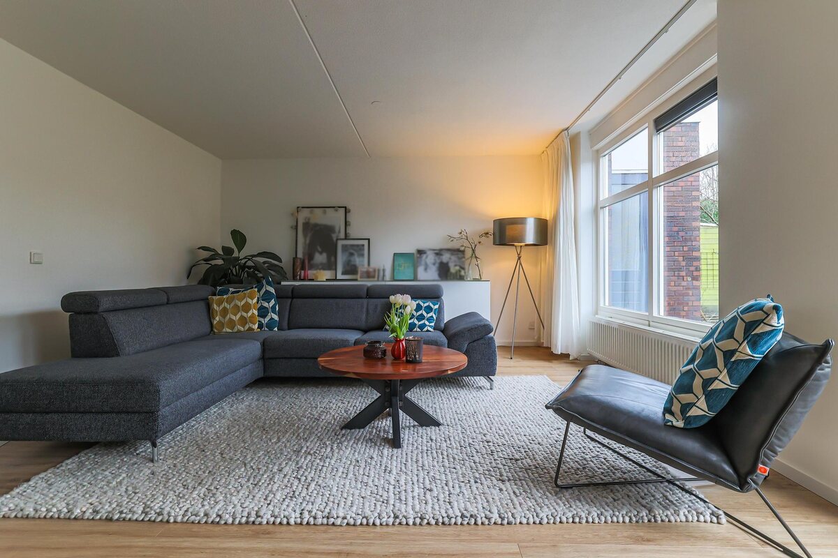 Vredewoldlaan 25, 9727 DH Groningen - € 575.000 k.k. - Boekholt & partners makelaars Groningen