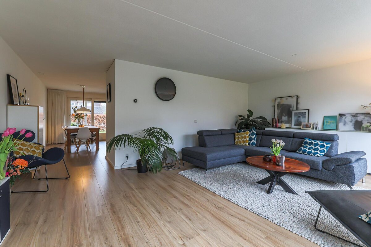 Vredewoldlaan 25, 9727 DH Groningen - € 575.000 k.k. - Boekholt & partners makelaars Groningen