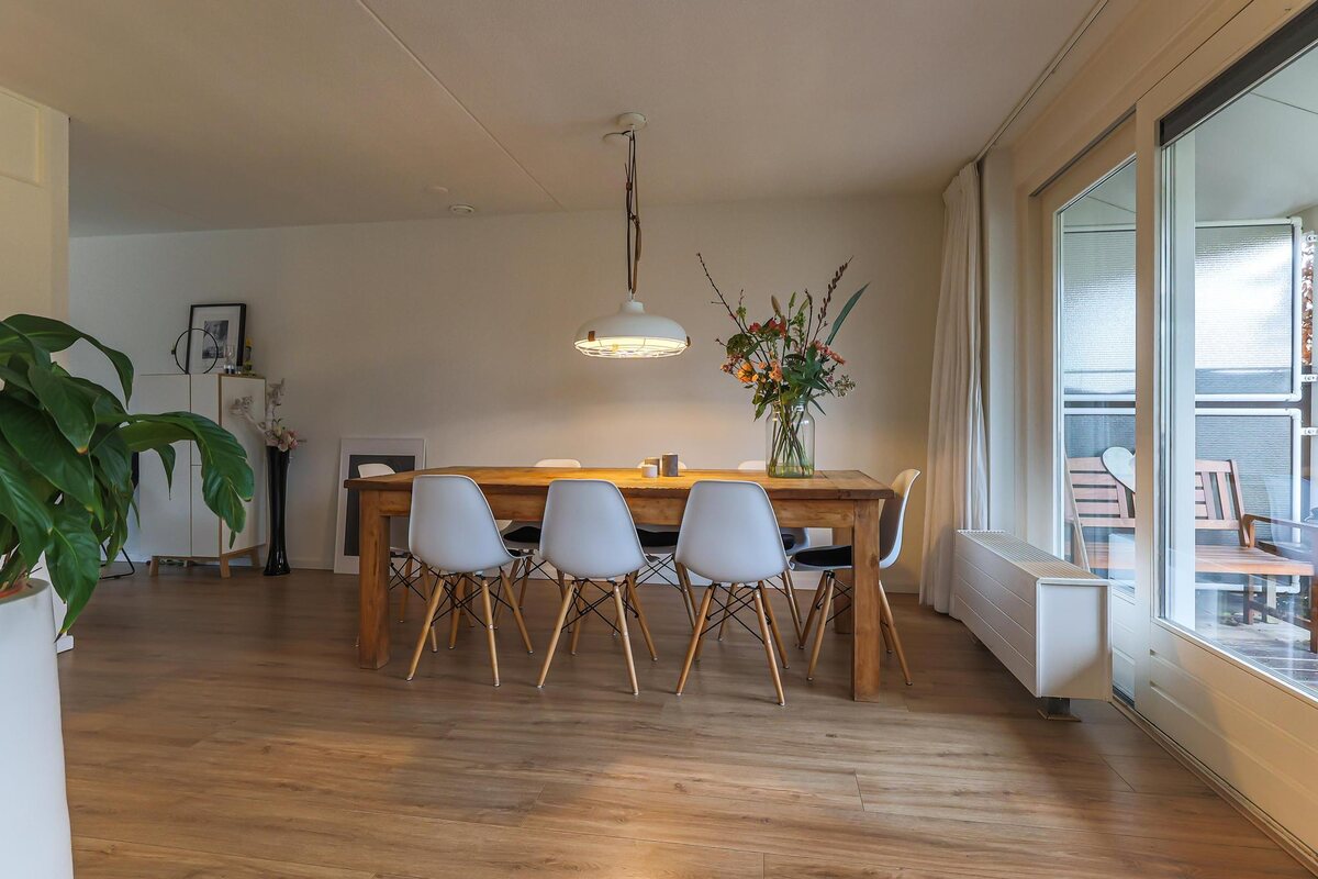 Vredewoldlaan 25, 9727 DH Groningen - € 575.000 k.k. - Boekholt & partners makelaars Groningen