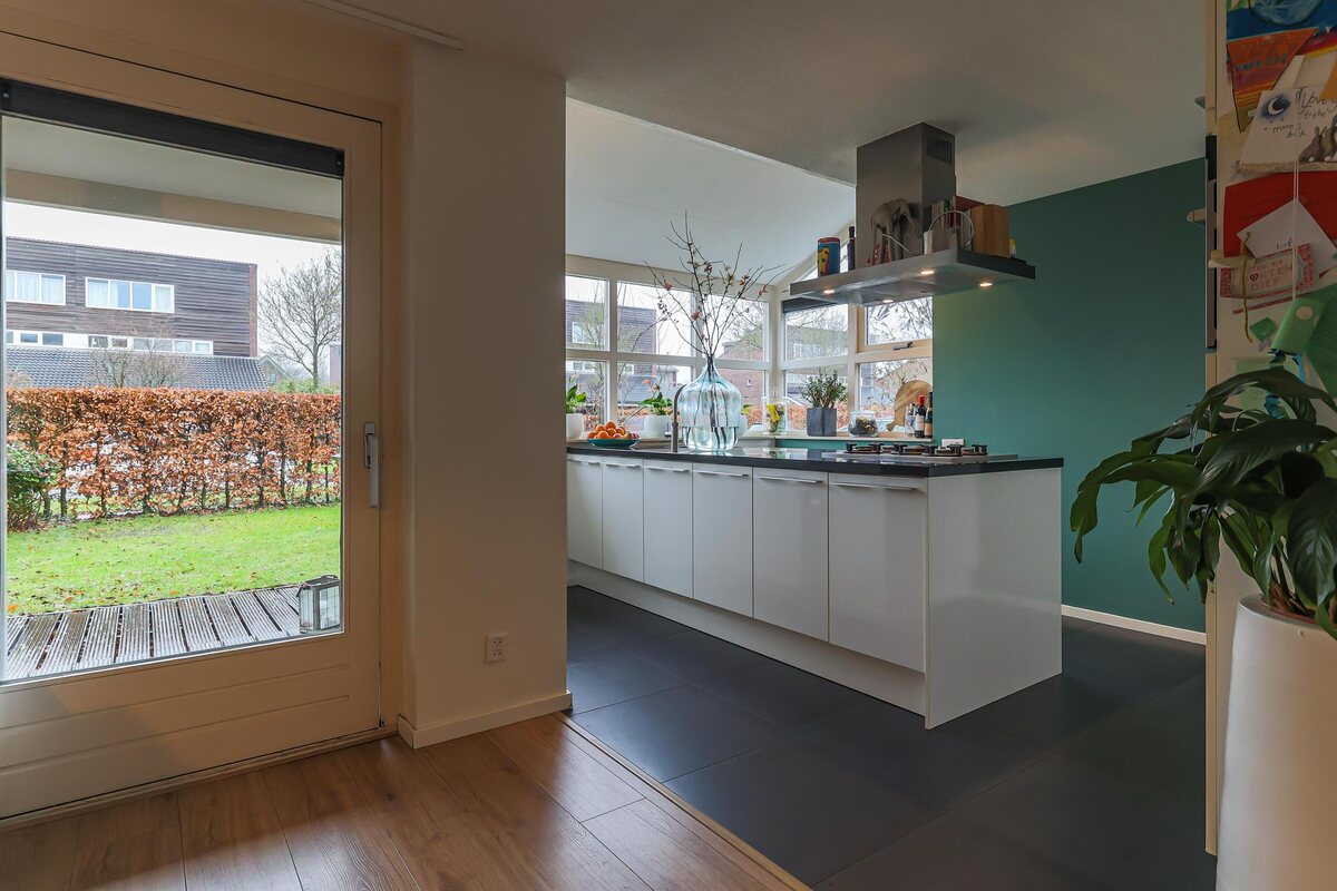 Vredewoldlaan 25, 9727 DH Groningen - € 575.000 k.k. - Boekholt & partners makelaars Groningen