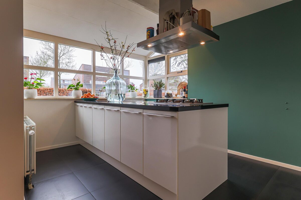 Vredewoldlaan 25, 9727 DH Groningen - € 575.000 k.k. - Boekholt & partners makelaars Groningen