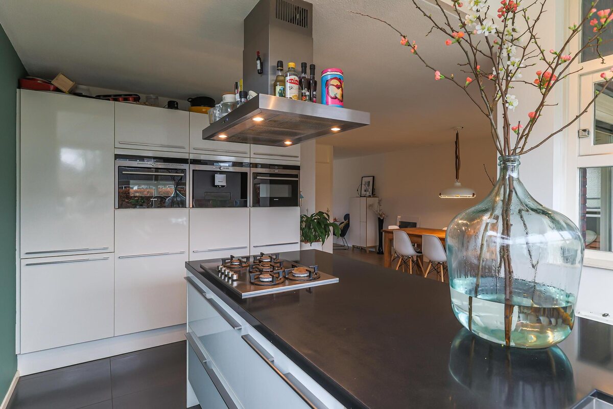 Vredewoldlaan 25, 9727 DH Groningen - € 575.000 k.k. - Boekholt & partners makelaars Groningen