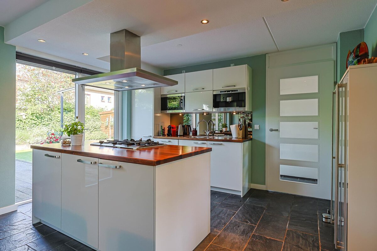 Vredewoldlaan 35, 9727 DH Groningen - € 575.000 k.k. - Boekholt & partners makelaars Groningen