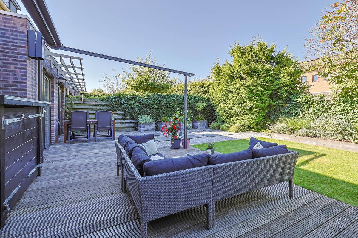 Vredewoldlaan 35, 9727 DH Groningen - € 575.000 k.k. - Boekholt & partners makelaars Groningen