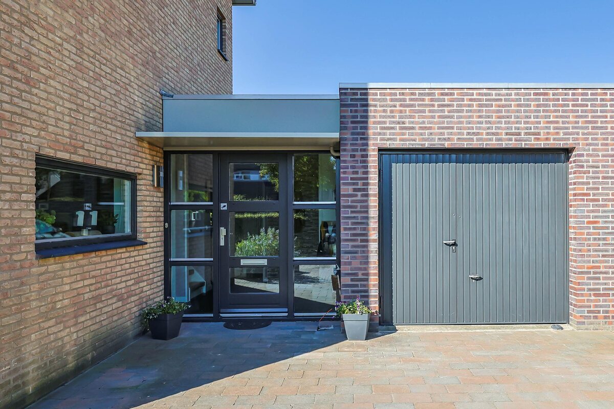 Vredewoldlaan 35, 9727 DH Groningen - € 575.000 k.k. - Boekholt & partners makelaars Groningen