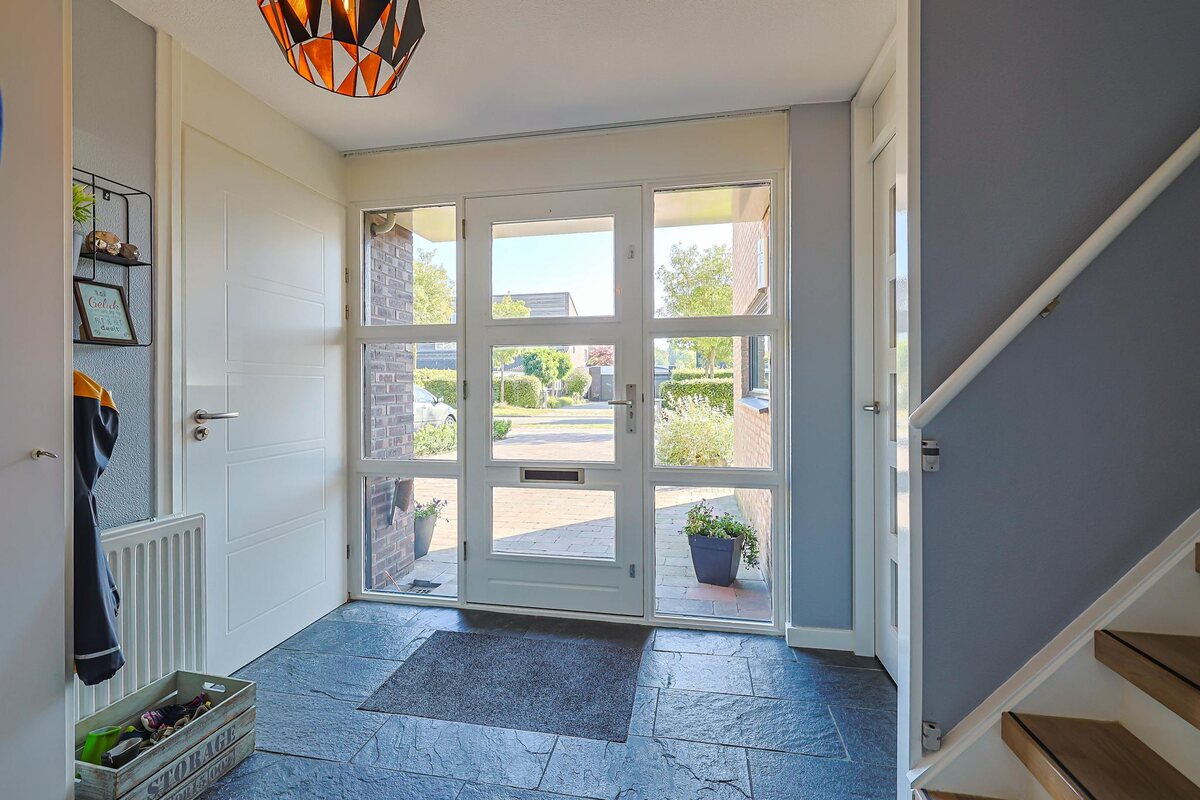 Vredewoldlaan 35, 9727 DH Groningen - € 575.000 k.k. - Boekholt & partners makelaars Groningen