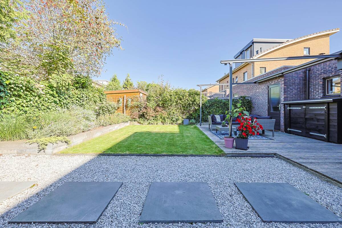 Vredewoldlaan 35, 9727 DH Groningen - € 575.000 k.k. - Boekholt & partners makelaars Groningen