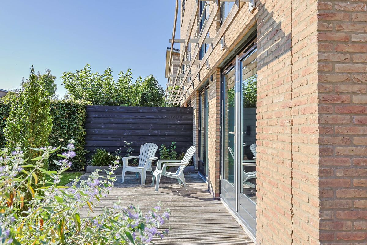 Vredewoldlaan 35, 9727 DH Groningen - € 575.000 k.k. - Boekholt & partners makelaars Groningen