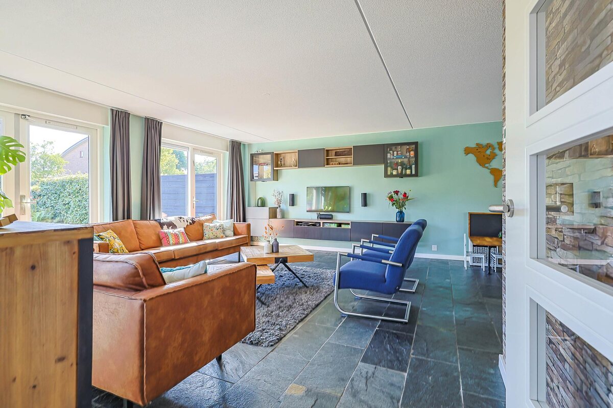 Vredewoldlaan 35, 9727 DH Groningen - € 575.000 k.k. - Boekholt & partners makelaars Groningen