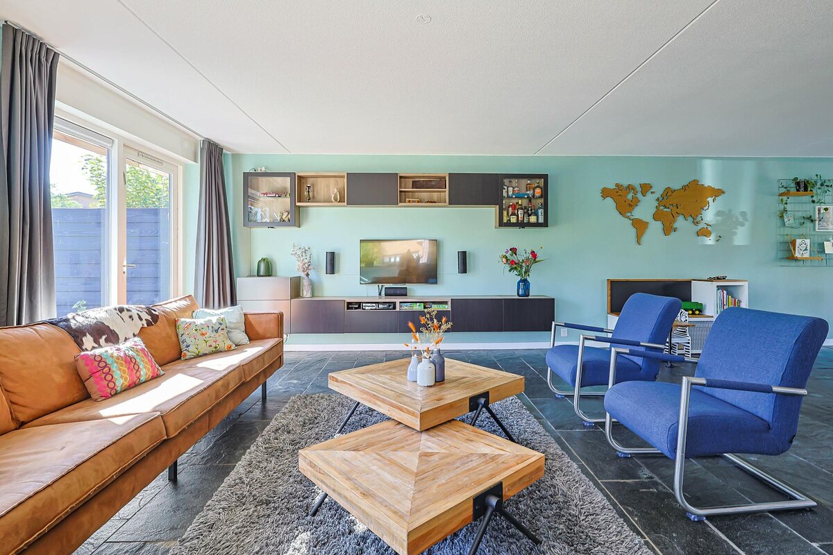 Vredewoldlaan 35, 9727 DH Groningen - € 575.000 k.k. - Boekholt & partners makelaars Groningen