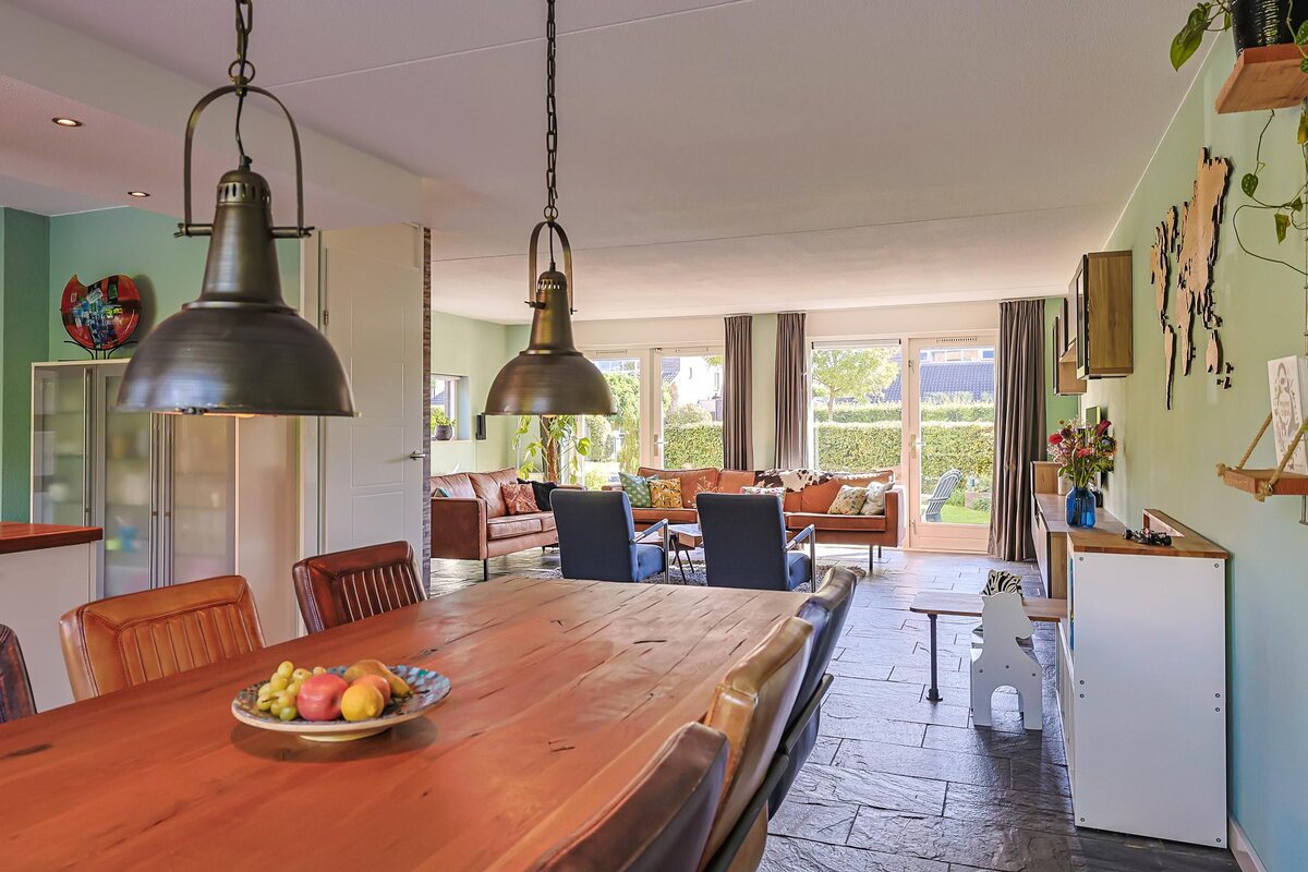 Vredewoldlaan 35, 9727 DH Groningen - € 575.000 k.k. - Boekholt & partners makelaars Groningen