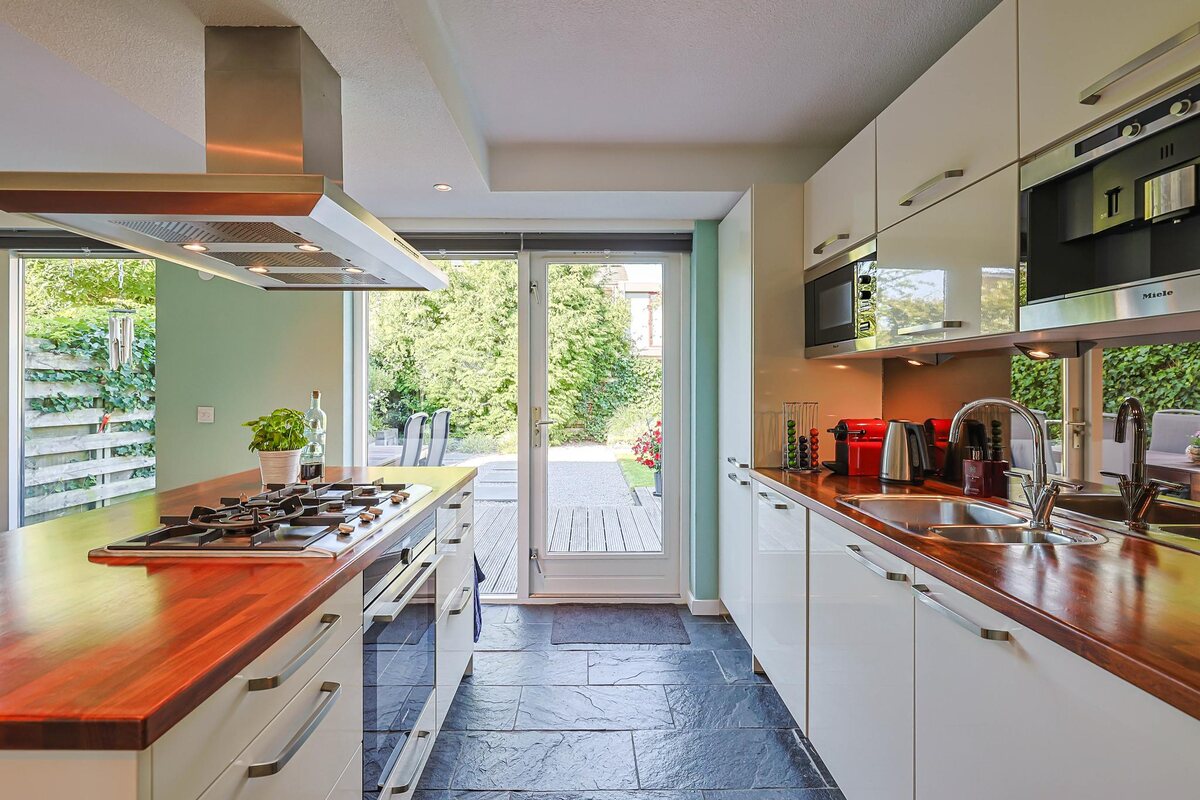 Vredewoldlaan 35, 9727 DH Groningen - € 575.000 k.k. - Boekholt & partners makelaars Groningen