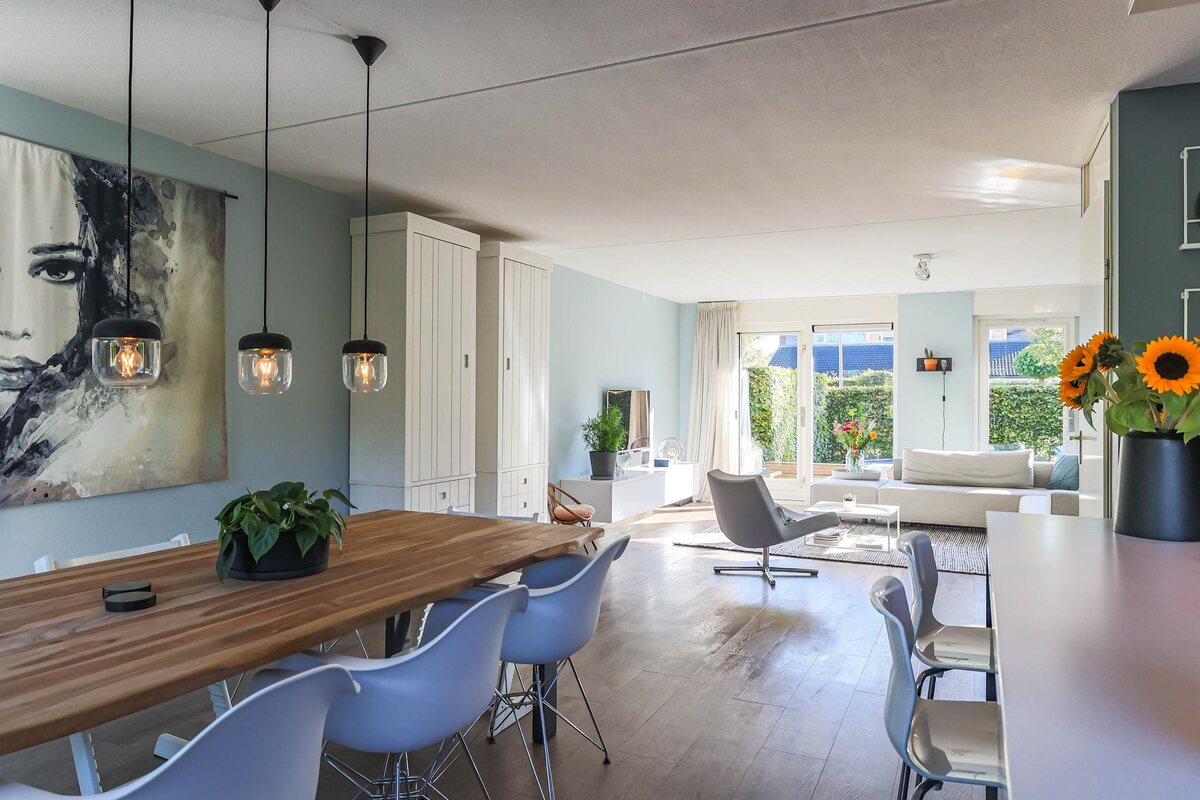 Vredewoldlaan 37, 9727 DH Groningen - € 595.000 k.k. - Boekholt & partners makelaars Groningen