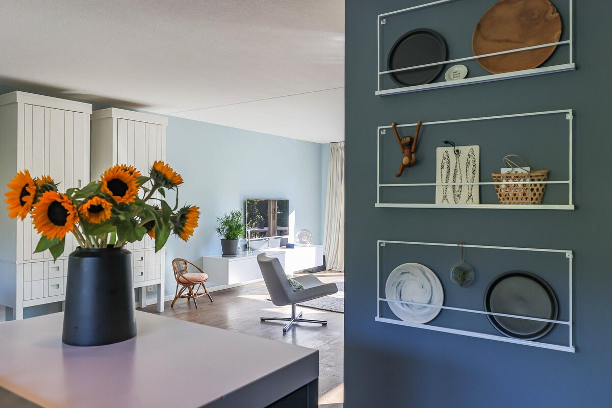 Vredewoldlaan 37, 9727 DH Groningen - € 595.000 k.k. - Boekholt & partners makelaars Groningen
