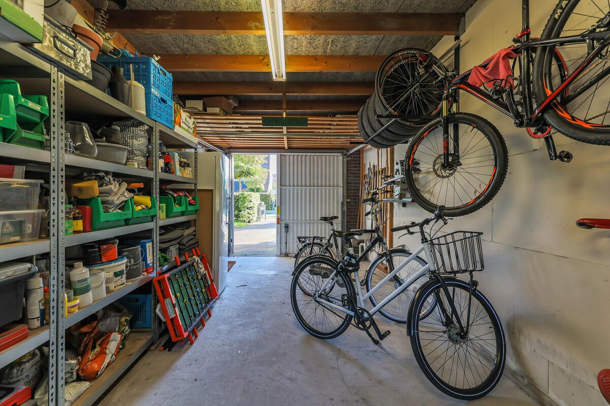 Vredewoldlaan 37, 9727 DH Groningen - € 595.000 k.k. - Boekholt & partners makelaars Groningen