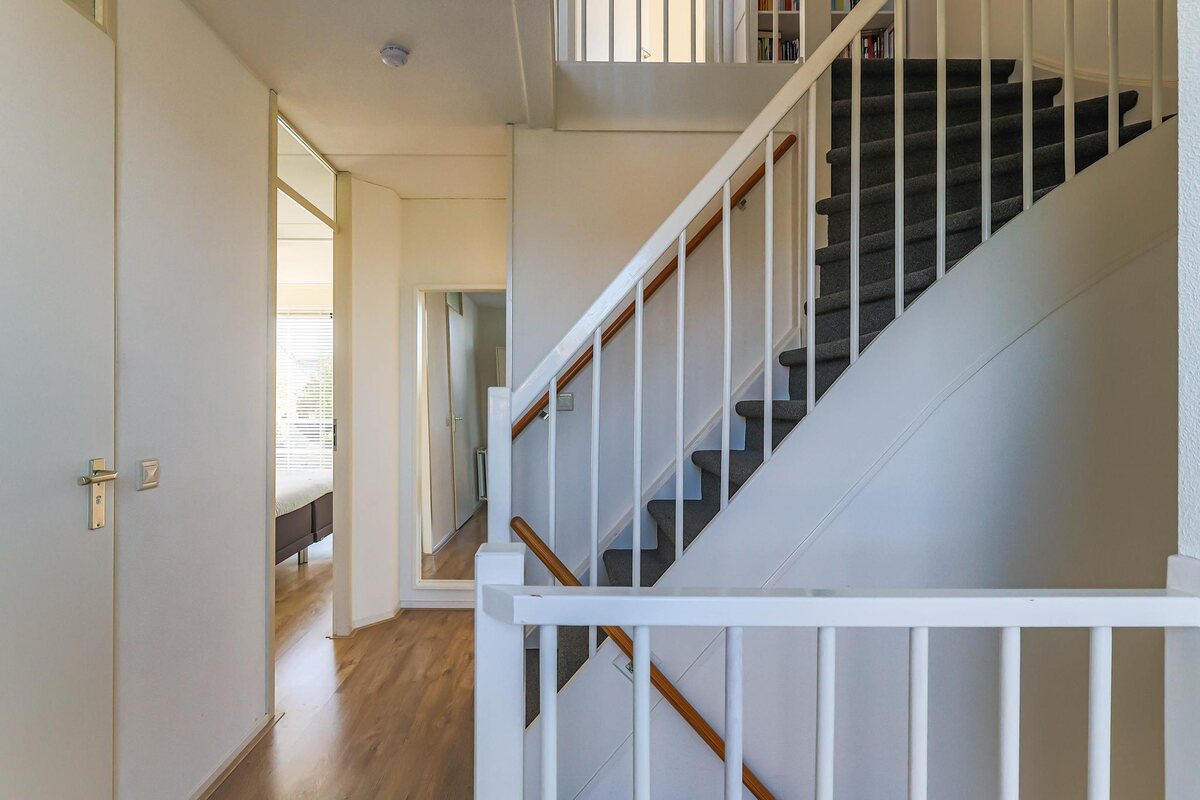 Vredewoldlaan 37, 9727 DH Groningen - € 595.000 k.k. - Boekholt & partners makelaars Groningen