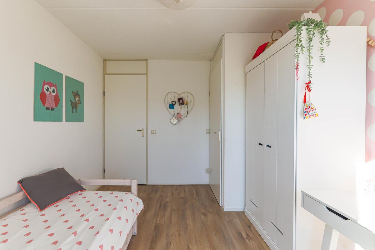 Vredewoldlaan 37, 9727 DH Groningen - € 595.000 k.k. - Boekholt & partners makelaars Groningen