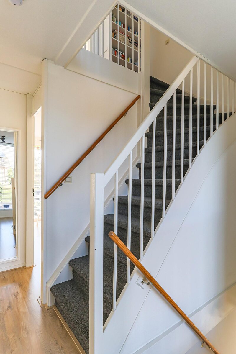 Vredewoldlaan 37, 9727 DH Groningen - € 595.000 k.k. - Boekholt & partners makelaars Groningen