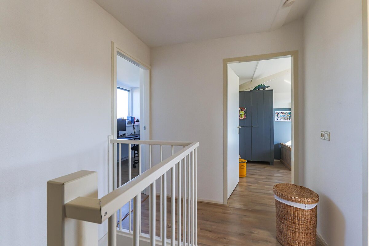 Vredewoldlaan 37, 9727 DH Groningen - € 595.000 k.k. - Boekholt & partners makelaars Groningen