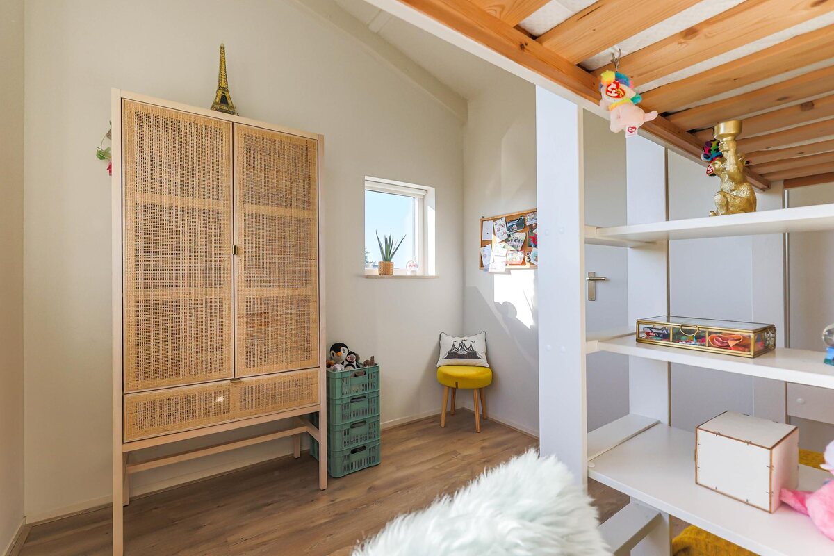 Vredewoldlaan 37, 9727 DH Groningen - € 595.000 k.k. - Boekholt & partners makelaars Groningen