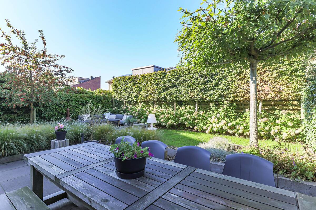 Vredewoldlaan 37, 9727 DH Groningen - € 595.000 k.k. - Boekholt & partners makelaars Groningen