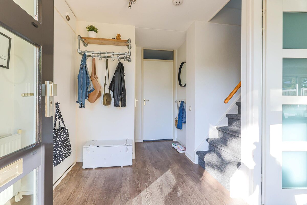 Vredewoldlaan 37, 9727 DH Groningen - € 595.000 k.k. - Boekholt & partners makelaars Groningen