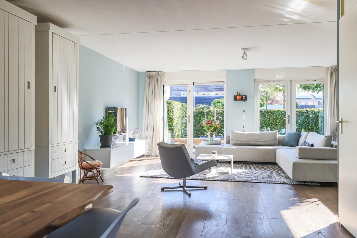 Vredewoldlaan 37, 9727 DH Groningen - € 595.000 k.k. - Boekholt & partners makelaars Groningen