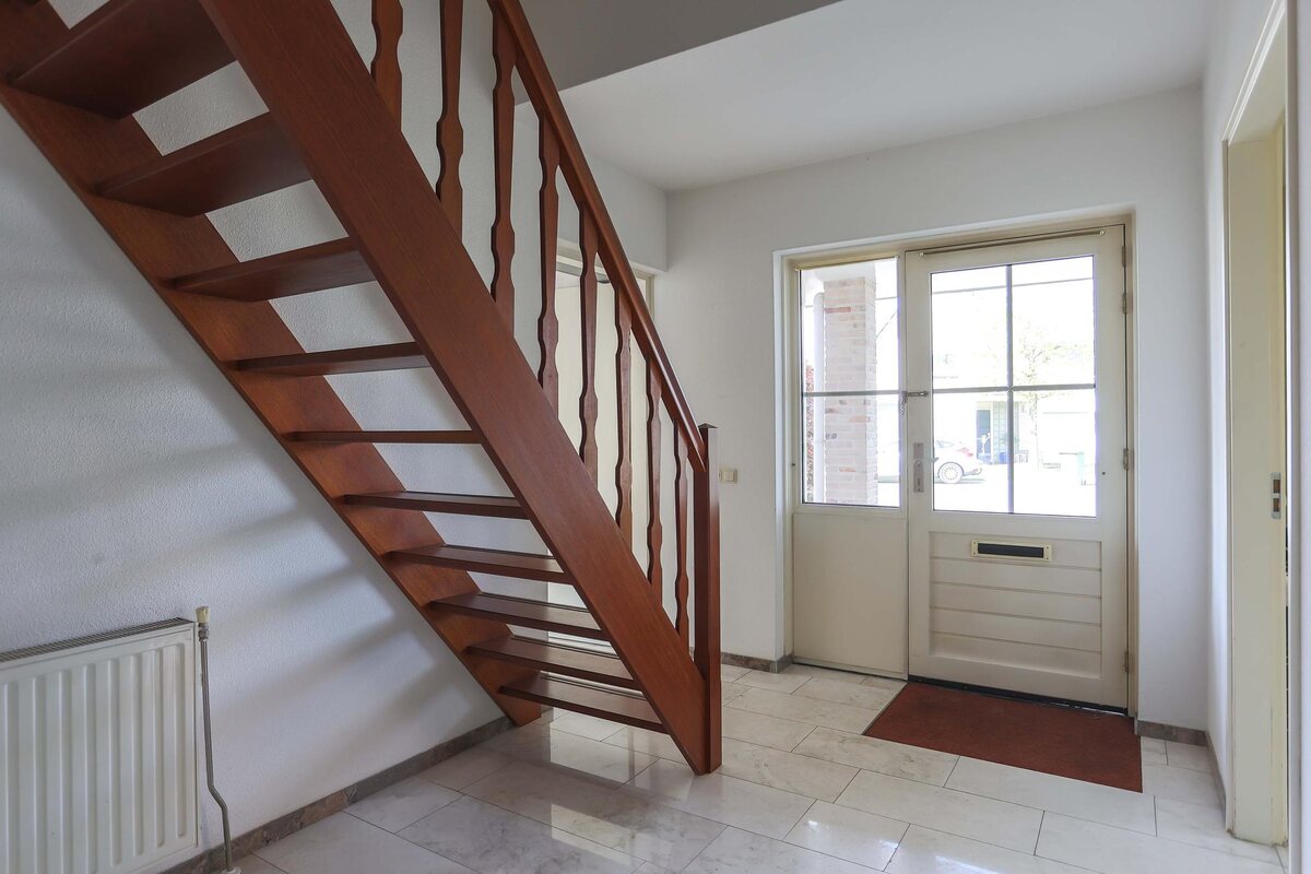 Vredewoldlaan 56, 9727 DG Groningen - € 665.000 k.k. - Boekholt & partners makelaars Groningen