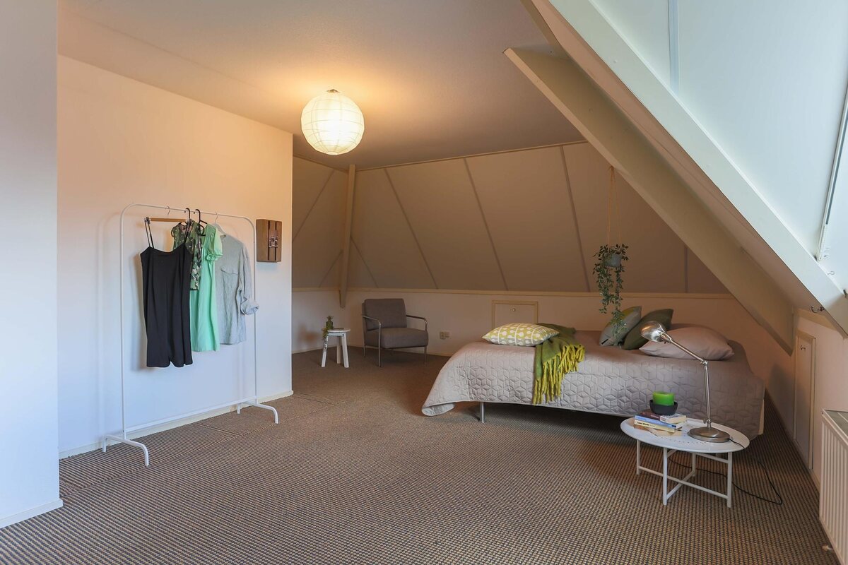 Vredewoldlaan 56, 9727 DG Groningen - € 665.000 k.k. - Boekholt & partners makelaars Groningen