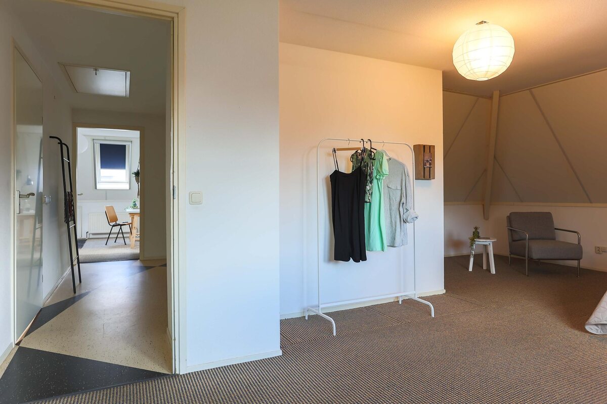 Vredewoldlaan 56, 9727 DG Groningen - € 665.000 k.k. - Boekholt & partners makelaars Groningen