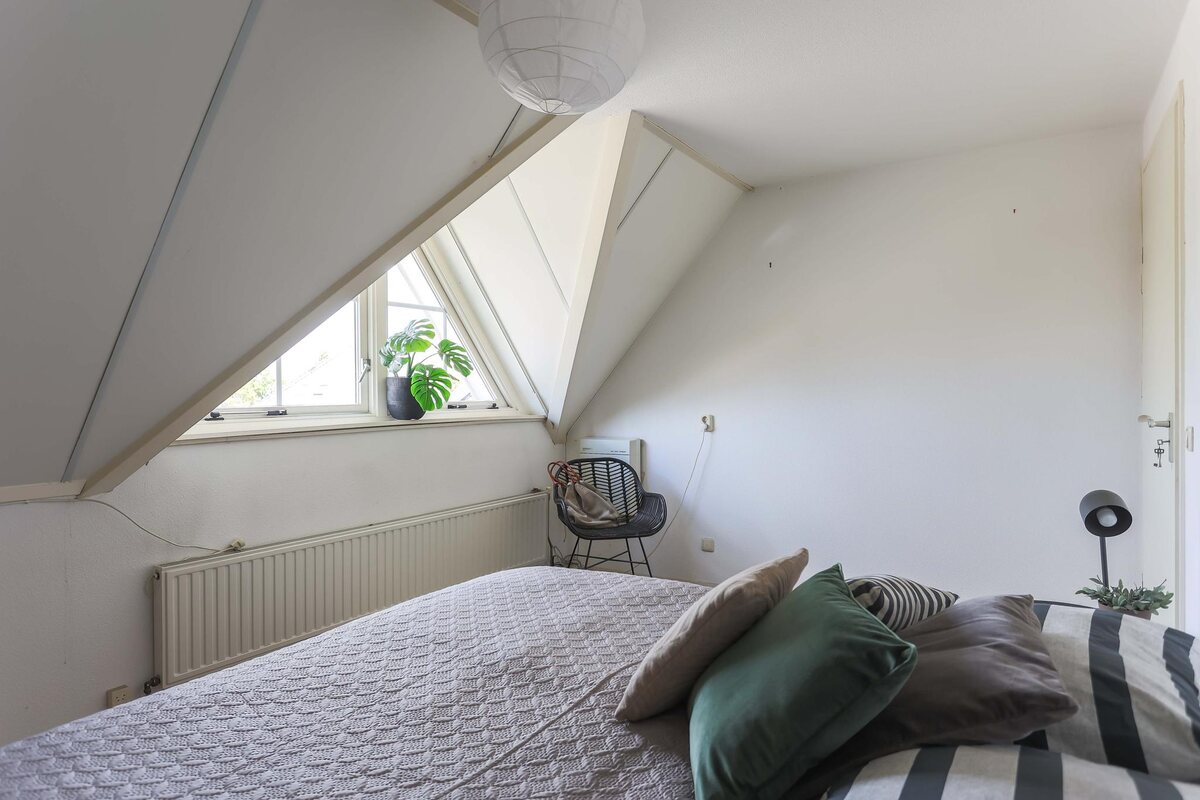 Vredewoldlaan 56, 9727 DG Groningen - € 665.000 k.k. - Boekholt & partners makelaars Groningen