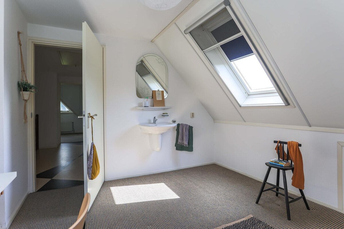Vredewoldlaan 56, 9727 DG Groningen - € 665.000 k.k. - Boekholt & partners makelaars Groningen