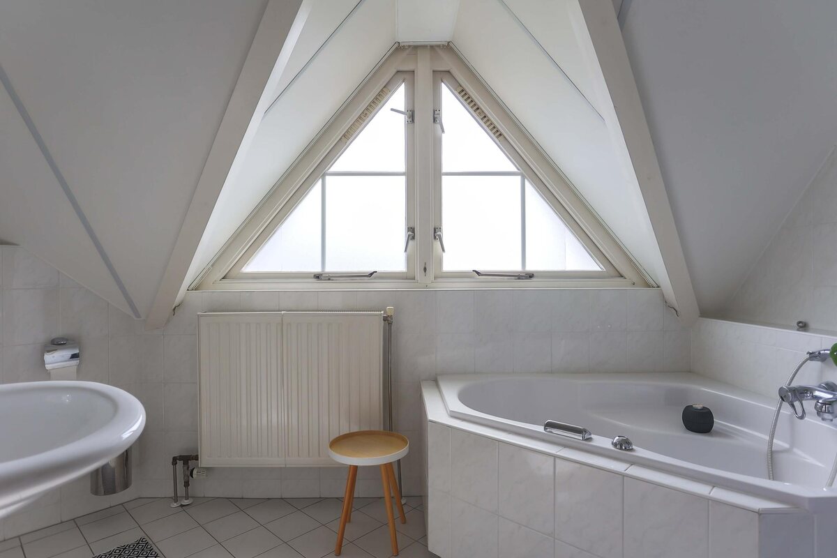 Vredewoldlaan 56, 9727 DG Groningen - € 665.000 k.k. - Boekholt & partners makelaars Groningen