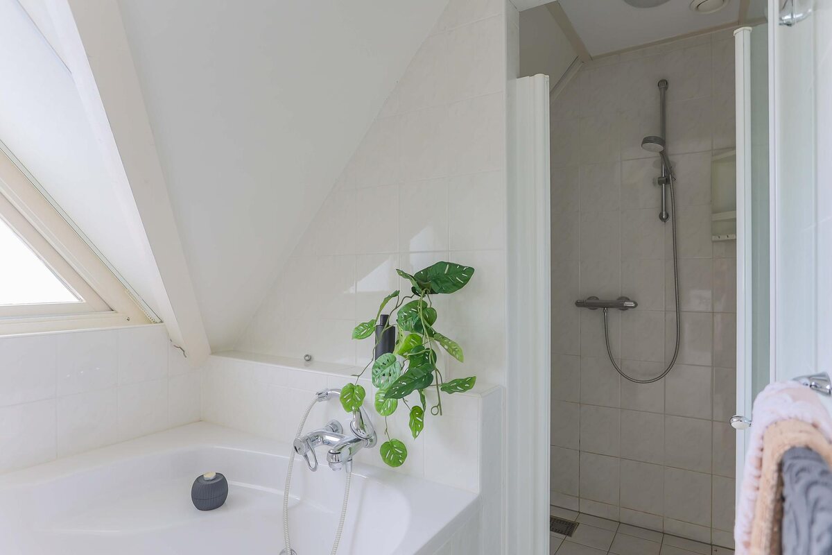 Vredewoldlaan 56, 9727 DG Groningen - € 665.000 k.k. - Boekholt & partners makelaars Groningen