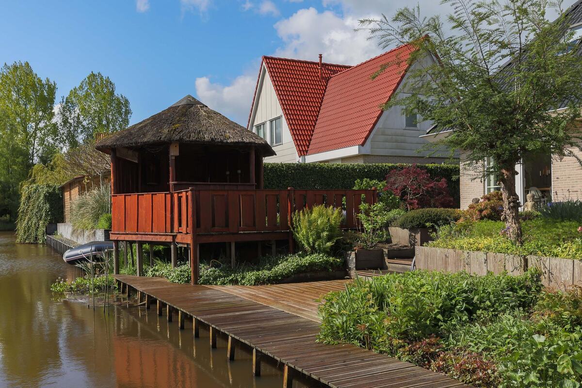 Vredewoldlaan 56, 9727 DG Groningen - € 665.000 k.k. - Boekholt & partners makelaars Groningen