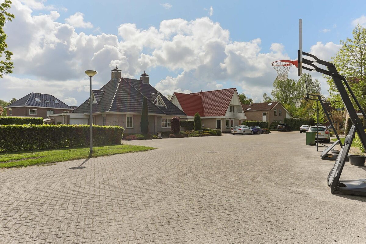 Vredewoldlaan 56, 9727 DG Groningen - € 665.000 k.k. - Boekholt & partners makelaars Groningen