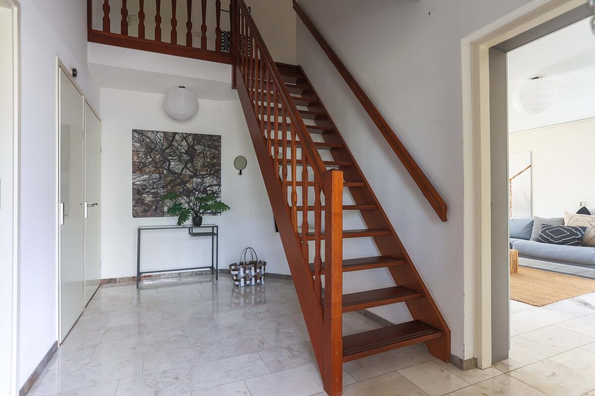 Vredewoldlaan 56, 9727 DG Groningen - € 665.000 k.k. - Boekholt & partners makelaars Groningen