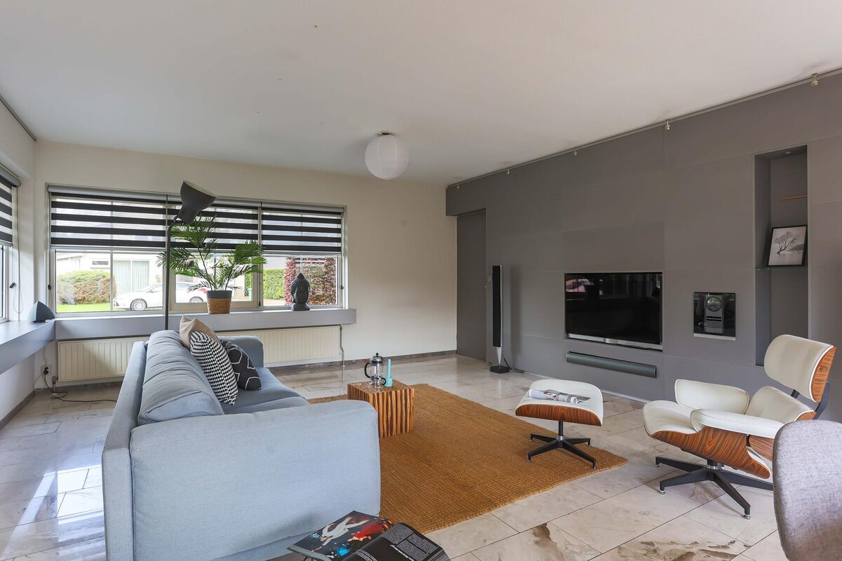 Vredewoldlaan 56, 9727 DG Groningen - € 665.000 k.k. - Boekholt & partners makelaars Groningen