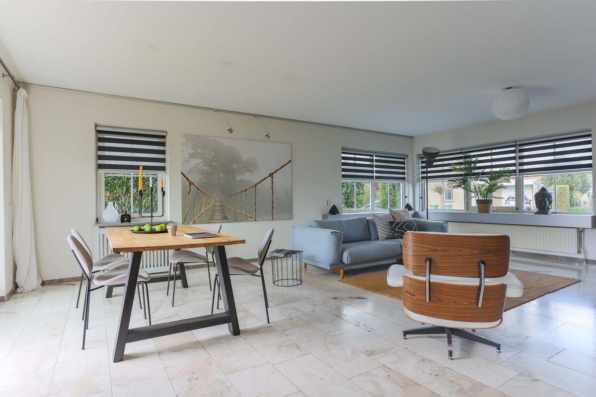 Vredewoldlaan 56, 9727 DG Groningen - € 665.000 k.k. - Boekholt & partners makelaars Groningen