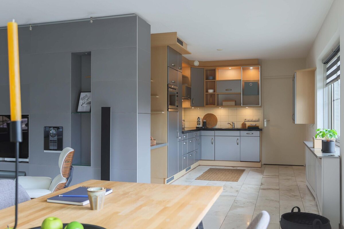 Vredewoldlaan 56, 9727 DG Groningen - € 665.000 k.k. - Boekholt & partners makelaars Groningen