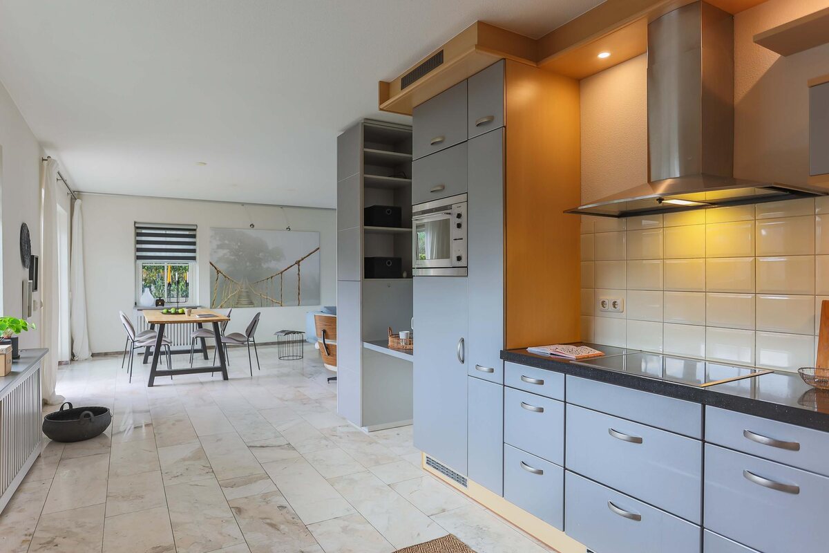 Vredewoldlaan 56, 9727 DG Groningen - € 665.000 k.k. - Boekholt & partners makelaars Groningen