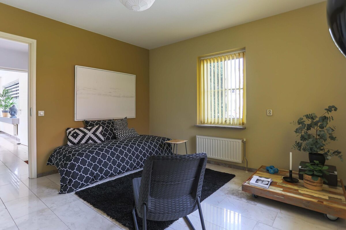 Vredewoldlaan 56, 9727 DG Groningen - € 665.000 k.k. - Boekholt & partners makelaars Groningen