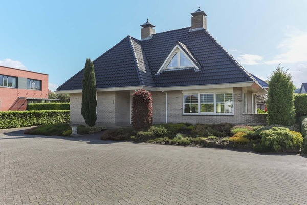 Vredewoldlaan 56