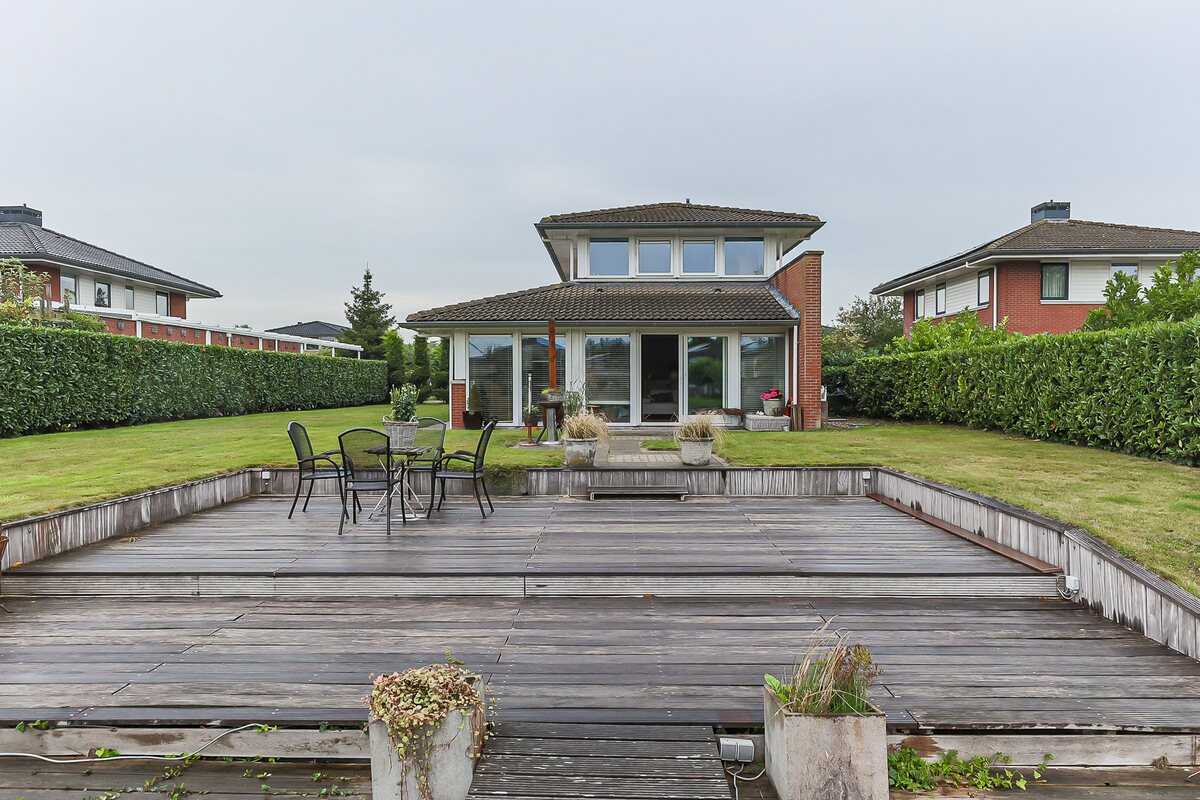Waallaan 4, 9606 RM Kropswolde - € 575.000 k.k. - Boekholt & partners makelaars Groningen