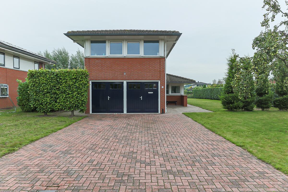 Waallaan 4, 9606 RM Kropswolde - € 575.000 k.k. - Boekholt & partners makelaars Groningen