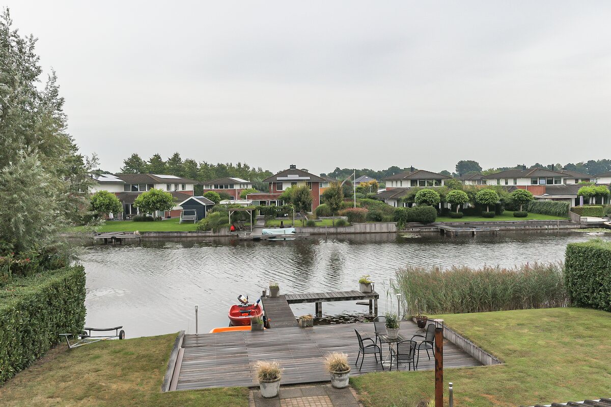Waallaan 4, 9606 RM Kropswolde - € 575.000 k.k. - Boekholt & partners makelaars Groningen